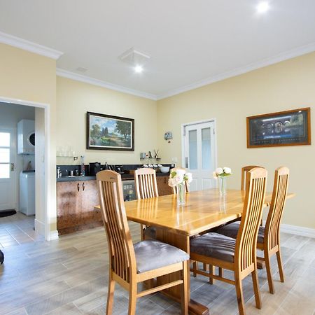 Durham Lodge Bed & Breakfast Perth Esterno foto