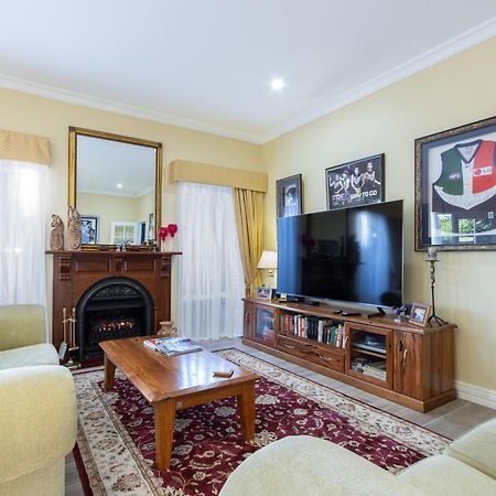 Durham Lodge Bed & Breakfast Perth Esterno foto