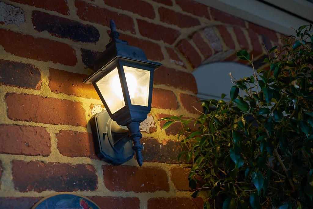 Durham Lodge Bed & Breakfast Perth Esterno foto