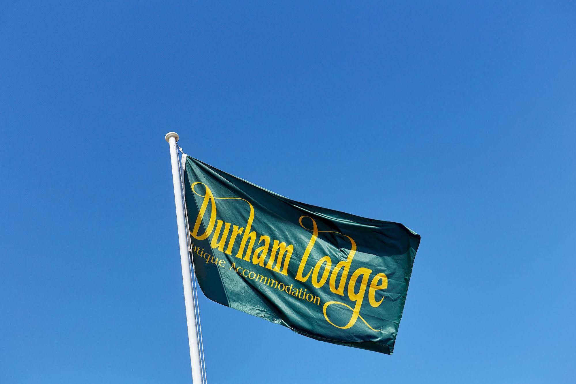 Durham Lodge Bed & Breakfast Perth Esterno foto