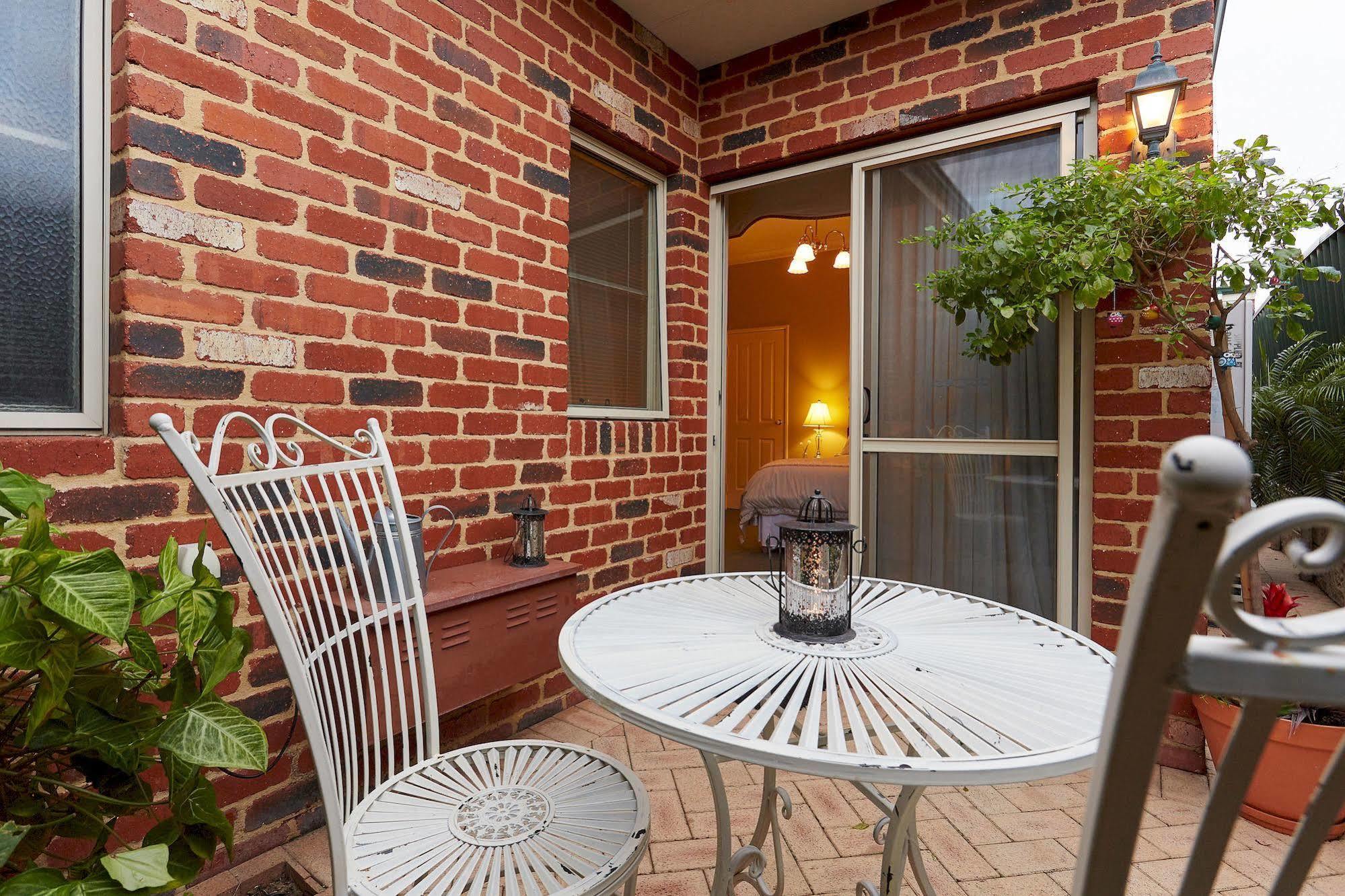 Durham Lodge Bed & Breakfast Perth Esterno foto